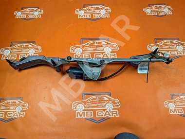 Трапеция дворников MERCEDES-BENZ CLK-класс C209/W209 (2002 - 2005) — Разборка Мерседес