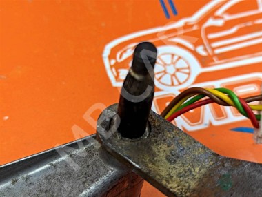 Трапеция дворников MERCEDES-BENZ CLK-класс C209/W209 (2002 - 2005) — Разборка Мерседес