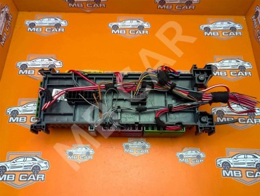 Блок предохранителей MERCEDES-BENZ GLE-класс Coupe C292 (2015 - 2019) — Разборка Мерседес