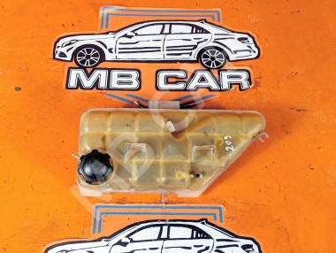 Бачок расширительный MERCEDES-BENZ M-класс W163 (1997 - 2001) &mdash; Разборка Мерседес