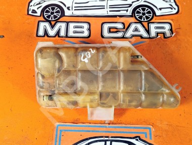 Бачок расширительный MERCEDES-BENZ M-класс W163 (1997 - 2001) &mdash; Разборка Мерседес