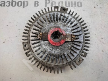 Вискомуфта MERCEDES-BENZ S-класс W126 рестайлинг (1985 - 1991) — Разборка Мерседес