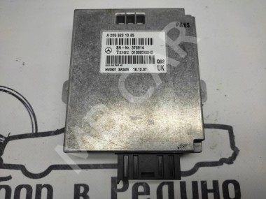 Блок голосового управления MERCEDES-BENZ G-класс W463 (1990 - 2006) — Разборка Мерседес