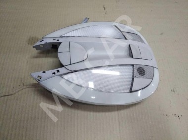 Плафон салона MERCEDES-BENZ E-класс W211/S211 рестайлинг (2006 - 2009) — Разборка Мерседес