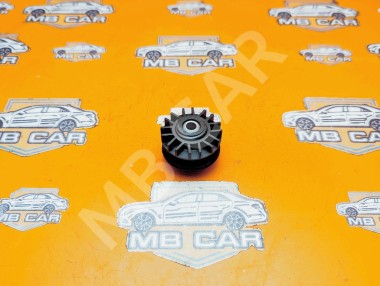 Кронштейн крепления бампера MERCEDES-BENZ C-класс W203/S203/CL203 (2000 - 2004) — Разборка Мерседес