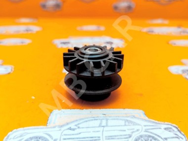 Кронштейн крепления бампера MERCEDES-BENZ C-класс W203/S203/CL203 (2000 - 2004) — Разборка Мерседес