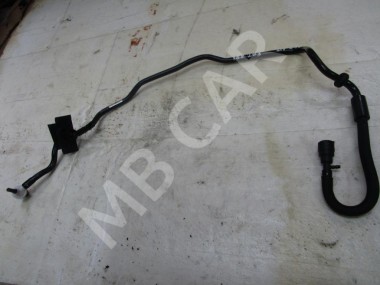 Трубка вакуумная MERCEDES-BENZ E-класс W212/S212/C207/A207 (2009 - 2013) — Разборка Мерседес