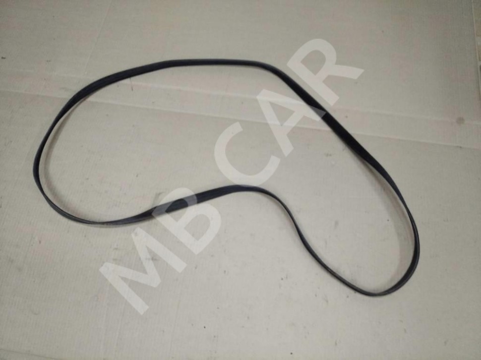 Ремень приводной MERCEDES-BENZ Sprinter w906 фото 1 — Разборка Мерседес