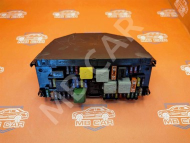 Блок SAM передний MERCEDES-BENZ C-класс W204/S204/С204 рестайлинг (2011 - 2015) — Разборка Мерседес