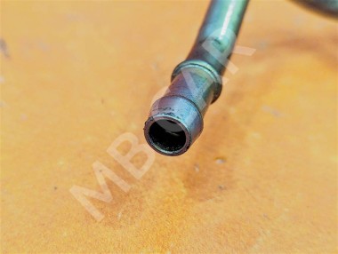 Трубка ГУРа MERCEDES-BENZ S-класс W220 рестайлинг (2002 - 2005) — Разборка Мерседес