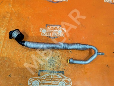 Трубка кондиционера MERCEDES-BENZ C-класс W203/S203/CL203 рестайлинг (2004 - 2008) — Разборка Мерседес