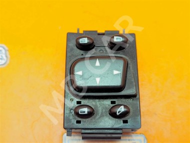 Кнопка регулировки зеркал MERCEDES-BENZ S-класс W220 рестайлинг (2002 - 2005) — Разборка Мерседес