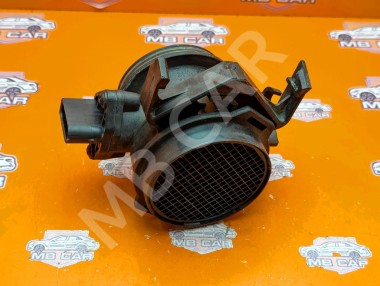 Расходомер MERCEDES-BENZ E-класс W211/S211 (2002 - 2006) — Разборка Мерседес