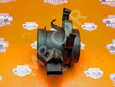 Расходомер MERCEDES-BENZ E-класс W211/S211 (2002 - 2006) — Разборка Мерседес