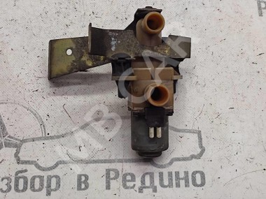 Клапан печки MERCEDES-BENZ Vito W638 (1996 - 2003) — Разборка Мерседес