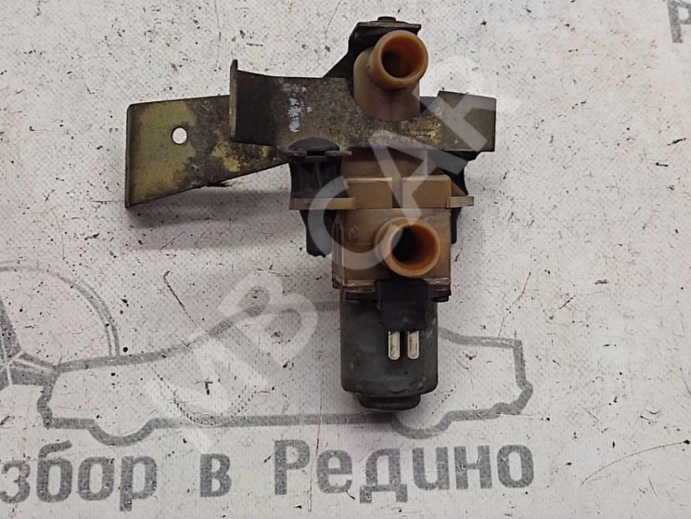 Клапан печки MERCEDES-BENZ Vito W638 (1996 - 2003) фото 1 — Разборка Мерседес