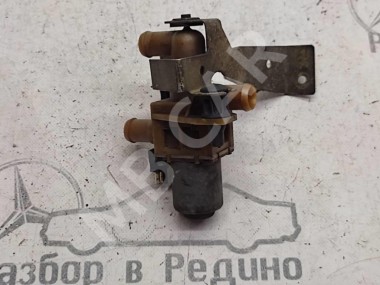 Клапан печки MERCEDES-BENZ Vito W638 (1996 - 2003) — Разборка Мерседес