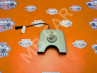 Накладка салонного зеркала MERCEDES-BENZ S-класс W220 рестайлинг (2002 - 2005) — Разборка Мерседес