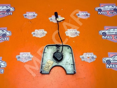 Накладка салонного зеркала MERCEDES-BENZ S-класс W220 рестайлинг (2002 - 2005) — Разборка Мерседес