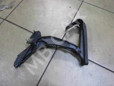 Педаль газа MERCEDES-BENZ S-класс W140 (1991 - 1998) — Разборка Мерседес