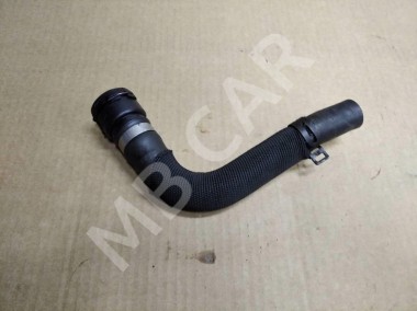 Патрубок ОЖ MERCEDES-BENZ GLE-класс AMG W166 (2015 - 2019) — Разборка Мерседес