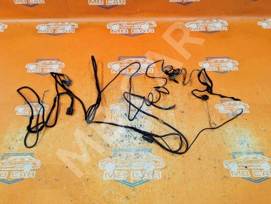 Проводка люка MERCEDES-BENZ E-класс W124/S124/C124/A124 (1984 - 1997) — Разборка Мерседес