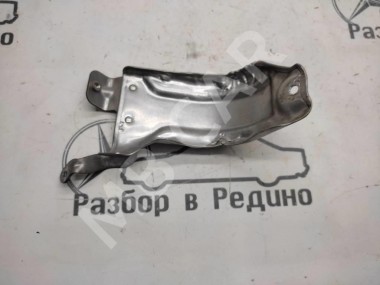 Защитный экран MERCEDES-BENZ C-класс W204/S204/С204 рестайлинг (2011 - 2015) — Разборка Мерседес