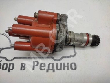 Трамблёр MERCEDES-BENZ 190 (W201) W201 (1982 - 1993) — Разборка Мерседес