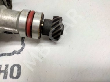 Трамблёр MERCEDES-BENZ 190 (W201) W201 (1982 - 1993) — Разборка Мерседес