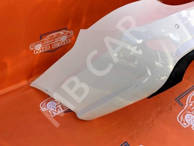 Бампер задний MERCEDES-BENZ E-класс W212/S212/C207/A207 (2009 - 2013) — Разборка Мерседес