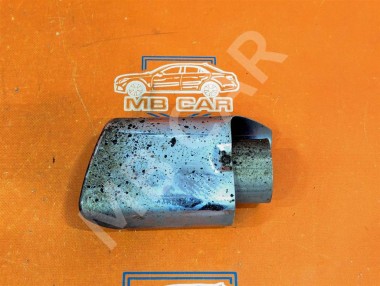 Насадка на глушитель MERCEDES-BENZ M-класс W164 рестайлинг (2008 - 2011) — Разборка Мерседес