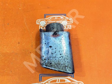 Насадка на глушитель MERCEDES-BENZ M-класс W164 рестайлинг (2008 - 2011) — Разборка Мерседес