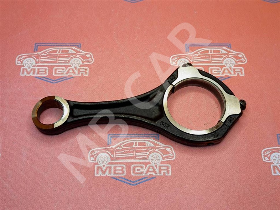Шатун Дизель MERCEDES-BENZ Sprinter W906 (2006 - 2019) фото 1 &mdash; Разборка Мерседес