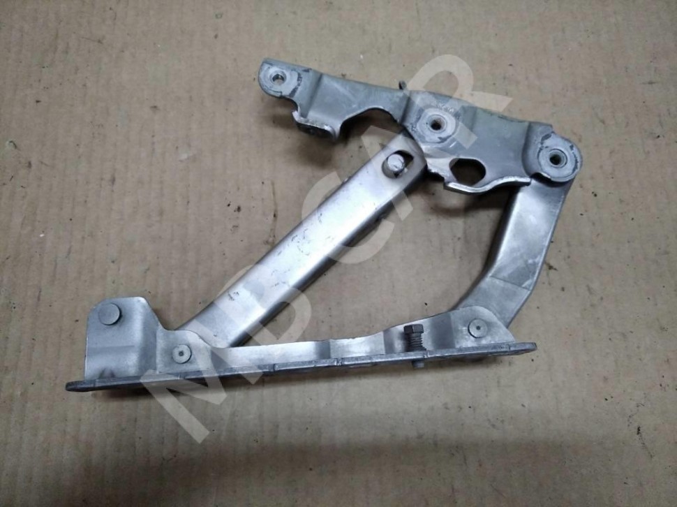 Петля капота MERCEDES-BENZ E-класс W211/S211 (2002 - 2006) фото 1 — Разборка Мерседес