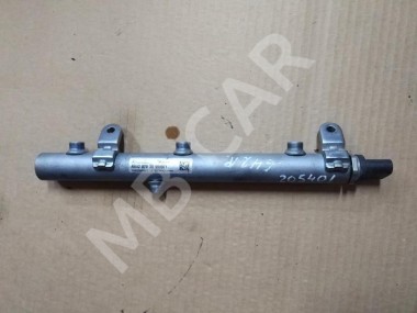 Рампа топливная MERCEDES-BENZ GL-класс X166 (2012 - 2016) — Разборка Мерседес