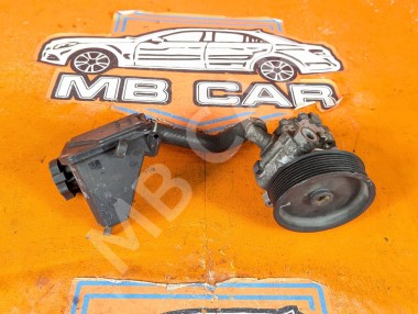 ГУР MERCEDES-BENZ M-класс W164 (2005 - 2008) &mdash; Разборка Мерседес