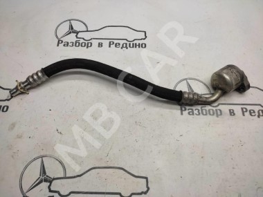Трубка кондиционера MERCEDES-BENZ C-класс W204/S204 (2006 - 2011) — Разборка Мерседес