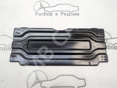 Короб сиденья MERCEDES-BENZ V-класс W447 рестайлинг (2019 - 2025) — Разборка Мерседес