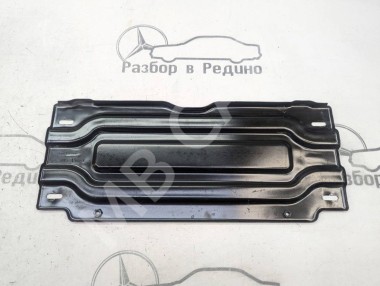Короб сиденья MERCEDES-BENZ V-класс W447 рестайлинг (2019 - 2025) — Разборка Мерседес