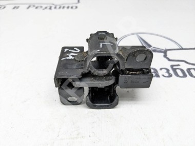 Замок капота MERCEDES-BENZ E-класс W211/S211 (2002 - 2006) — Разборка Мерседес