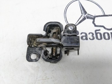 Замок капота MERCEDES-BENZ E-класс W211/S211 (2002 - 2006) — Разборка Мерседес