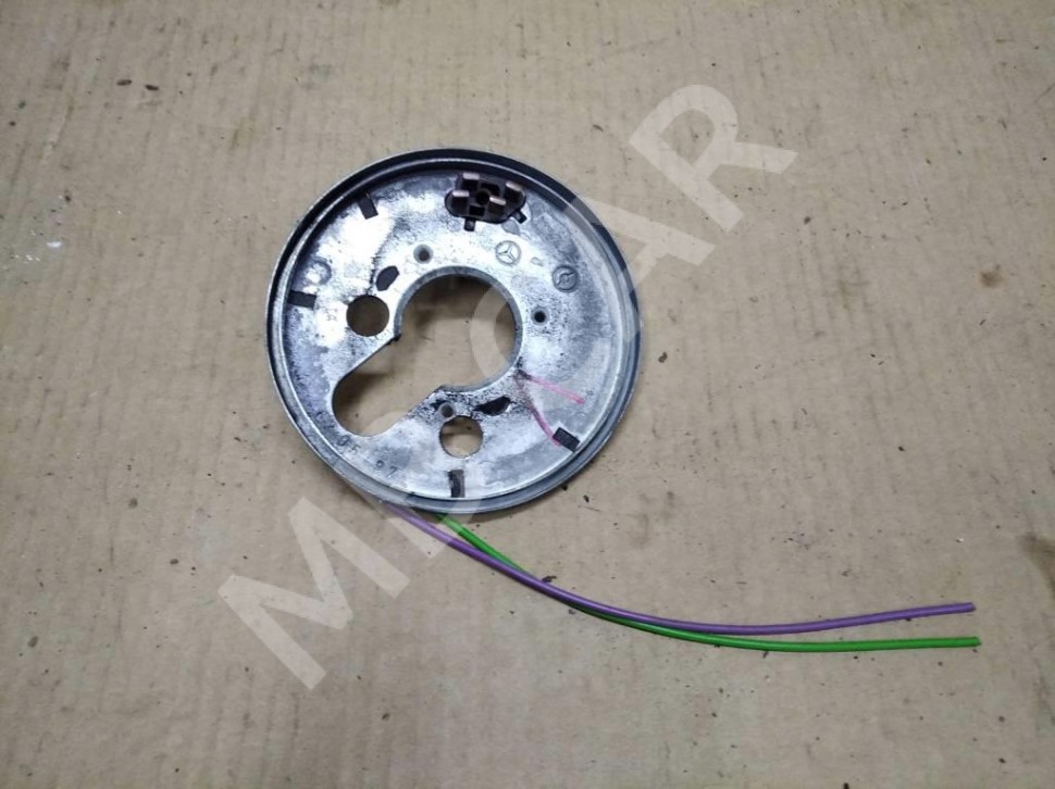 Кольцо контактное MERCEDES-BENZ E-класс W124/S124/C124/A124 (1984 - 1997) фото 1 — Разборка Мерседес