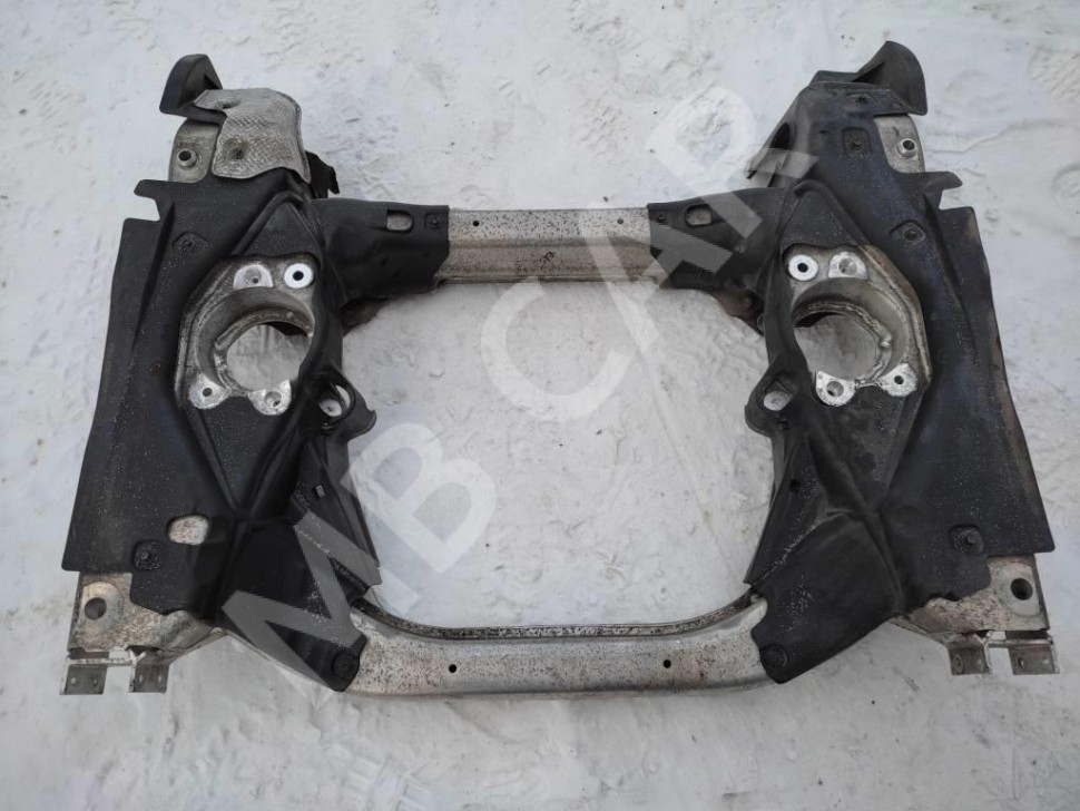 Подрамник передний MERCEDES-BENZ S-класс W222/C217/A217 (2013 - 2017) фото 1 — Разборка Мерседес