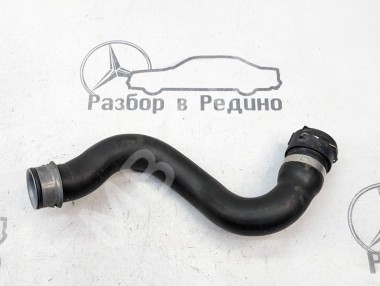 Патрубок ОЖ MERCEDES-BENZ V-класс W447 рестайлинг (2019 - 2025) — Разборка Мерседес