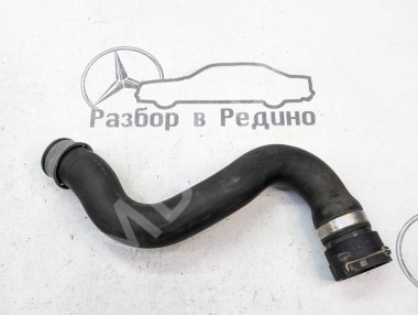 Патрубок ОЖ MERCEDES-BENZ V-класс W447 рестайлинг (2019 - 2025) — Разборка Мерседес