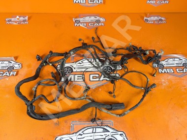 Проводка моторная MERCEDES-BENZ M-класс W164 рестайлинг (2008 - 2011) &mdash; Разборка Мерседес