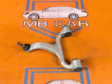Рычаг передний верхний MERCEDES-BENZ M-класс W163 рестайлинг (2001 - 2005) &mdash; Разборка Мерседес