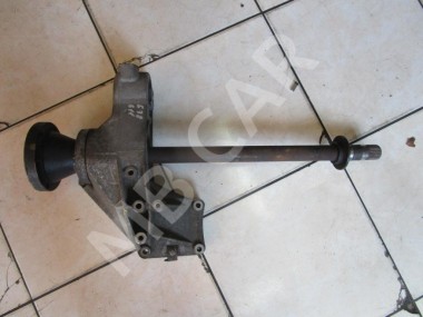 Вал промежуточный перед привода MERCEDES-BENZ Vito W638 (1996 - 2003) — Разборка Мерседес