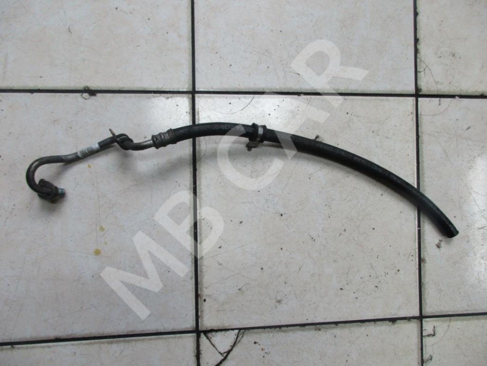 Трубка ГУРа MERCEDES-BENZ C-класс W204/S204 (2006 - 2011) фото 1 — Разборка Мерседес