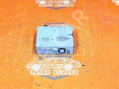 ТВ-Тюнер MERCEDES-BENZ GLE-класс Coupe C292 (2015 - 2019) — Разборка Мерседес